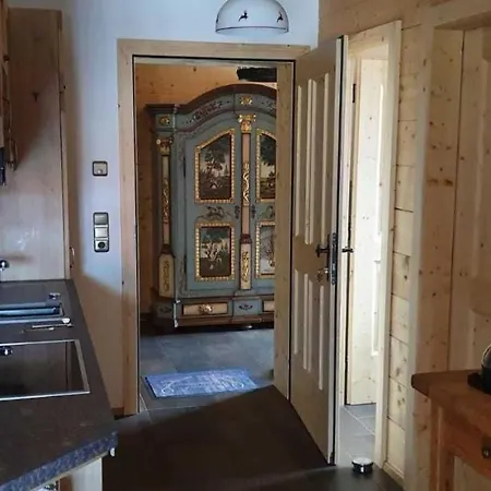Apartment Haus Walina