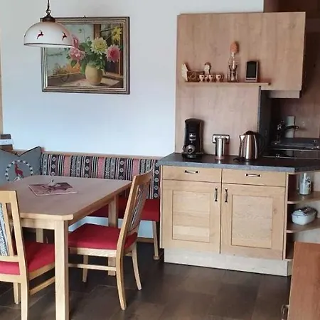 Haus Walina Apartment
