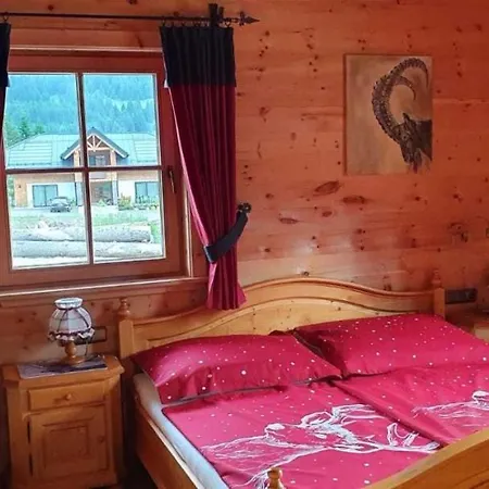 Haus Walina Apartment Tannheim