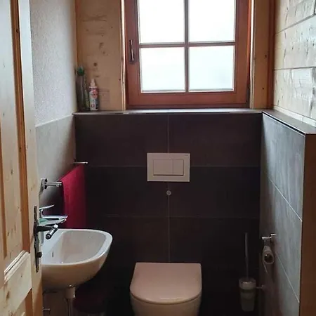 Haus Walina * Tannheim