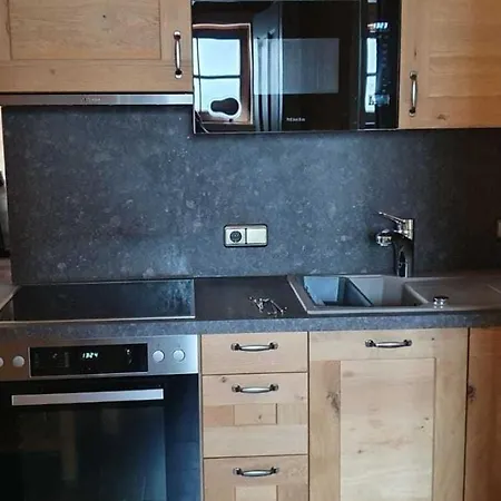 Haus Walina تانهايم