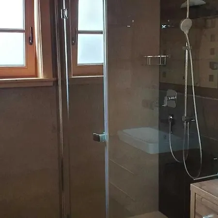 Haus Walina تانهايم