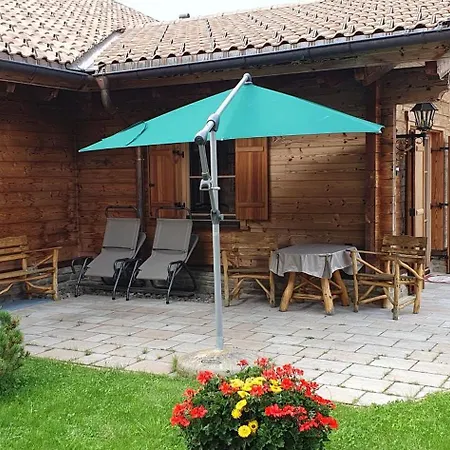 Haus Walina شقة *