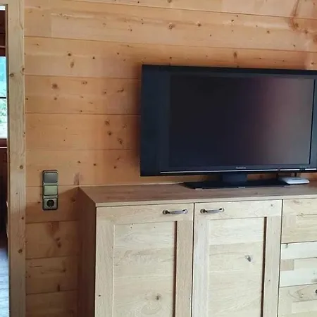 Appartement Haus Walina Tannheim