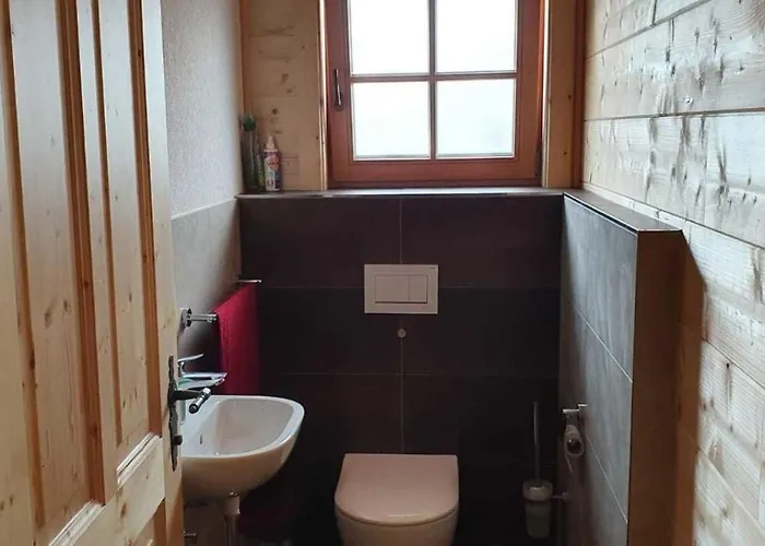 Haus Walina * Tannheim