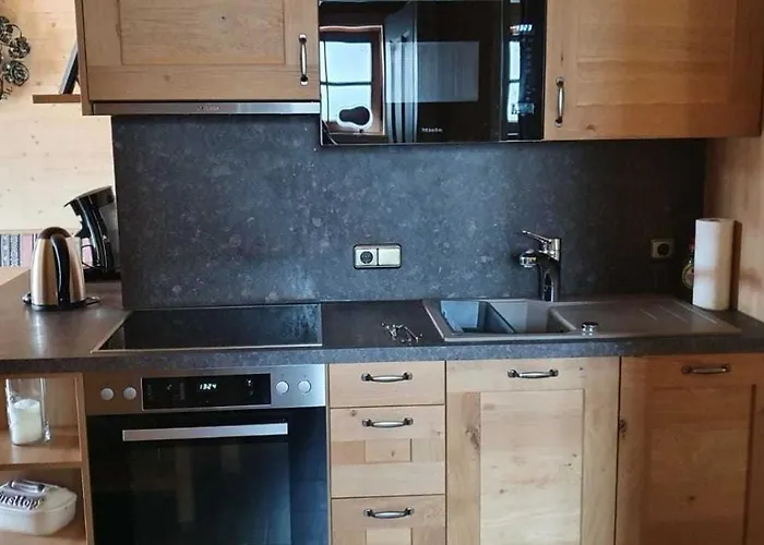 Haus Walina Tannheim