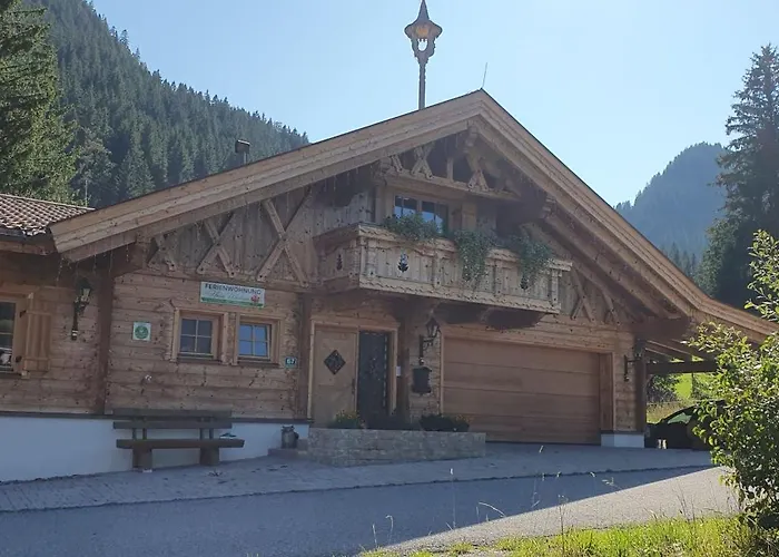 Lejlighed Haus Walina